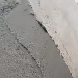 玉溪水工建筑物I级C55聚合物改性水泥砂浆 渠道防渗泵站加固迎水面抗冲刷砂浆