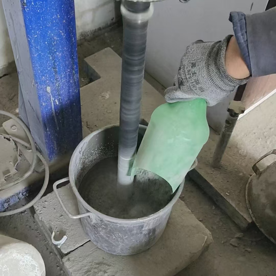 玉溪桥梁公路张拉用H60压浆料与普通压浆料有什么区别？
