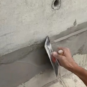 玉溪P型防护型环氧树脂砂浆