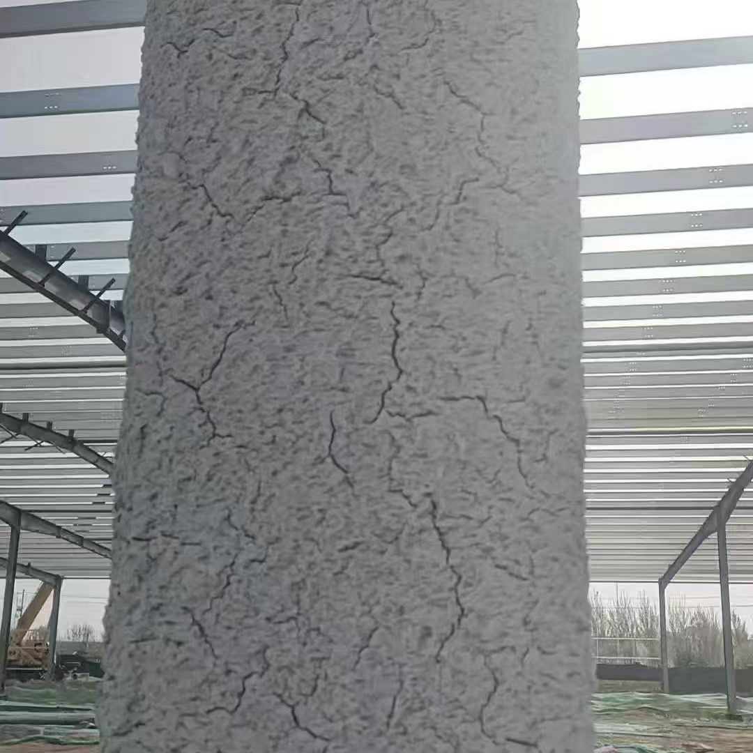玉溪钢结构混凝土夏季施工浇筑开裂无强度怎么解决