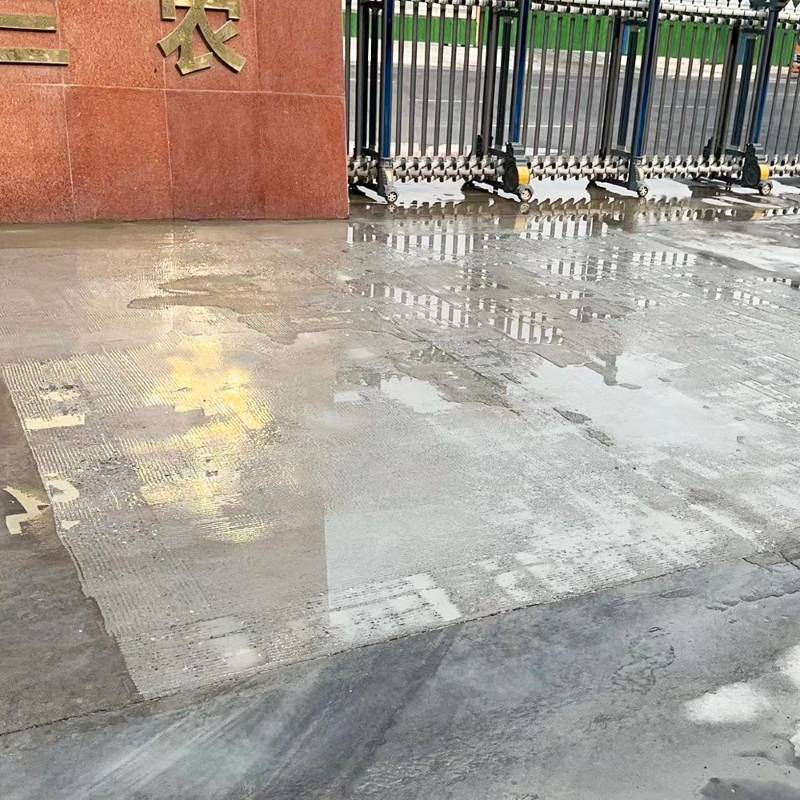 玉溪水泥路面翻新砂浆