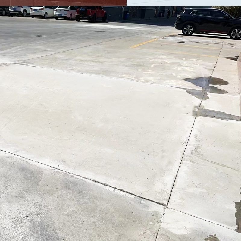 玉溪市政道路抢修料